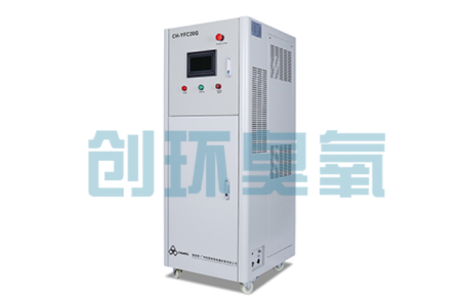 甘南2026口碑好的臭氧发生器哪个专业?高性价比企业推荐