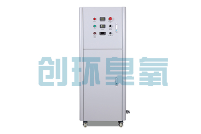 甘南2026好用的臭氧发生器哪个公司靠谱?工业设备厂家盘点
