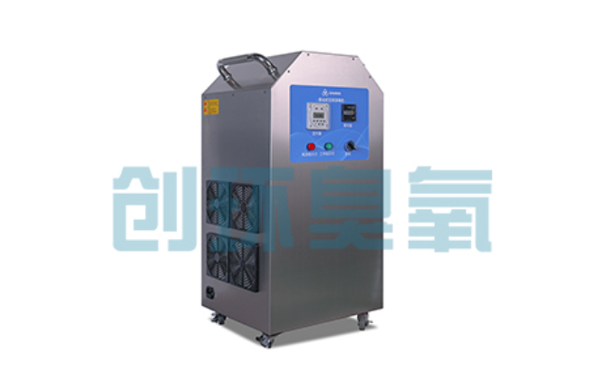 甘南2026化妆品生产车间GMP洁净区环境维持，臭氧发生器如何与空调系统联动？