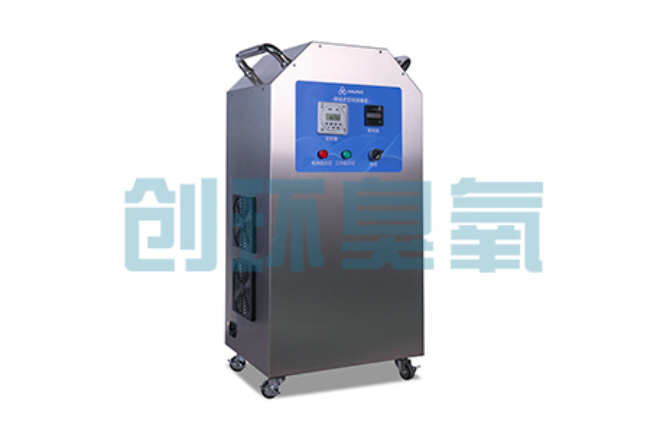 甘南冬季养殖场密闭消毒双赢方案：臭氧发生器在工厂化水产与畜牧场景的安全应用