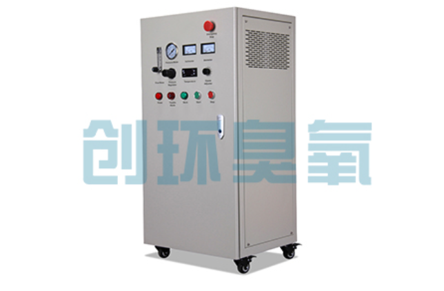 甘南密度养殖如何降低病害率?臭氧发生器精准消杀全解析