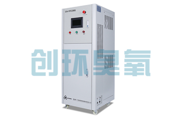 甘南高密度养殖中臭氧发生器的维护方法有哪些