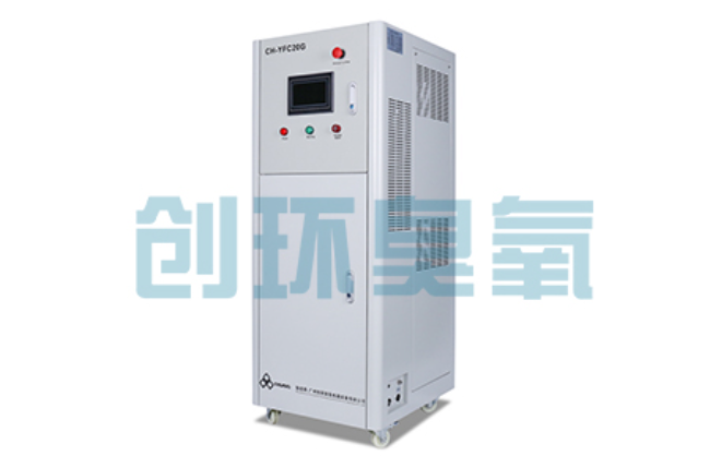 甘南工厂化循环水养殖(RAS)如何配套臭氧发生器？系统级集成方案