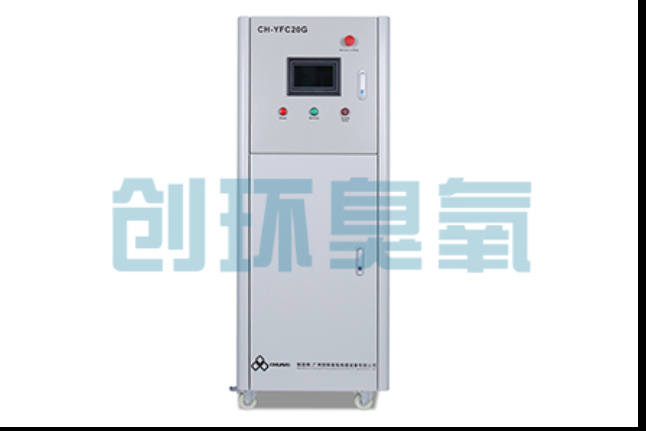 甘南ORP(氧化还原电位)控制在海水养殖臭氧投加中的核心作用与设定区间