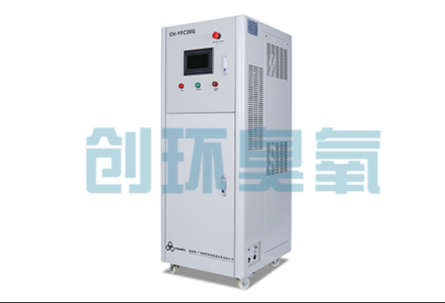甘南南美白对虾养殖弧菌超标怎么办？臭氧发生器精准消杀与避坑指南
