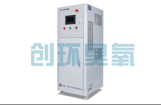 甘南高密度养虾水质恶化怎么救？臭氧发生器降解氨氮与亚硝酸盐实操步骤
