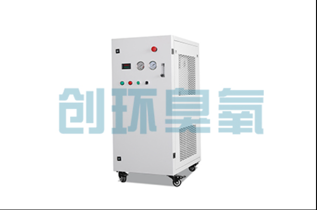 甘南2026年南美白对虾循环水养殖系统(RAS)臭氧消毒完整指南