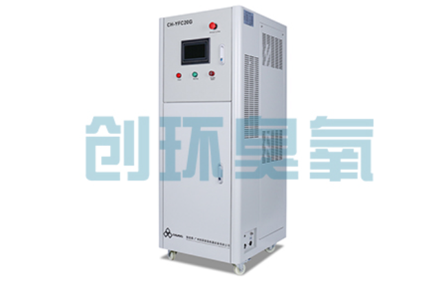 甘南工厂化循环水养虾必备：蛋白分离器后端注入臭氧的技术要点与逻辑