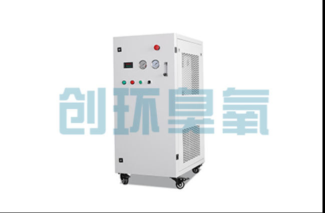 甘南工厂化养鲈必看：2026年臭氧发生器替代传统消毒的最新方案