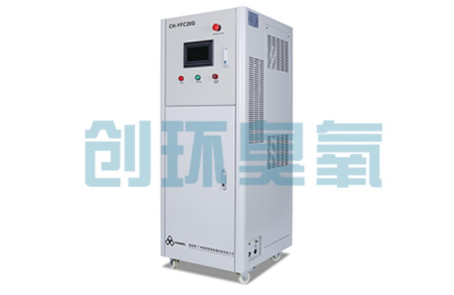甘南石斑鱼养殖必看：臭氧发生器安装位置与日常维护全攻略