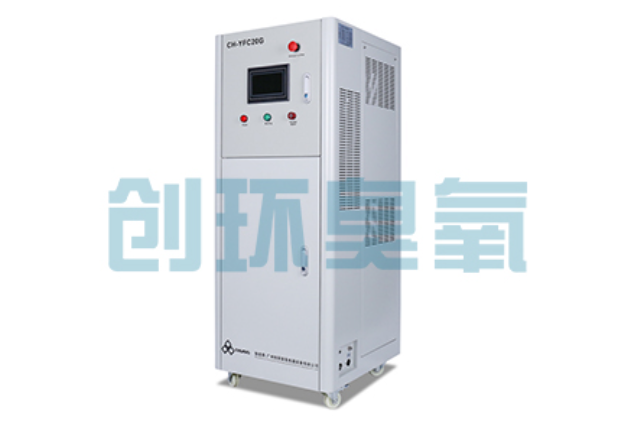 甘南石斑鱼循环水养殖避坑清单：臭氧发生器选型与投加的8个误区
