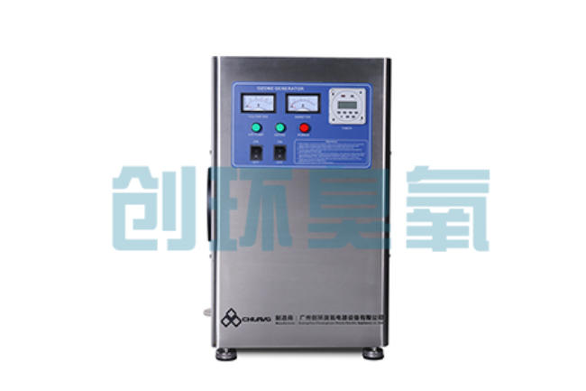 甘南高盐高浓度化工废水怎么处理?臭氧发生器催化氧化技术的应用边界在哪里?