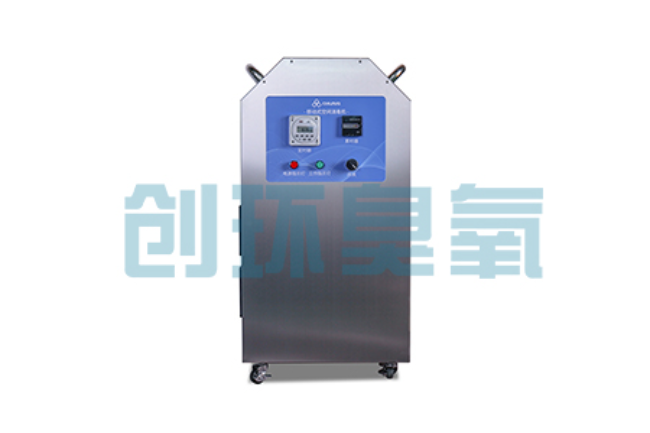 甘南臭氧发生器在其他食品加工中的应用有哪些?