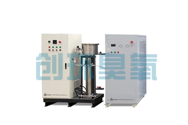 甘南化工废水高级氧化技术对比:臭氧发生器催化氧化与微电解工艺的适用场景与成本分析