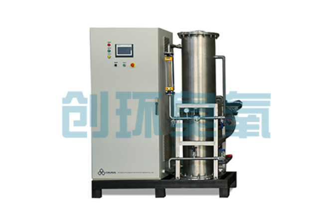 甘南高浓度化工废水脱毒对比:臭氧发生器与湿式氧化法(WAO)的能耗与设备投资评估