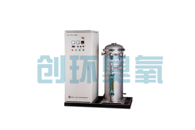 甘南臭氧+UV vs 臭氧+H₂O₂:哪个AOP工艺运行成本低20%?
