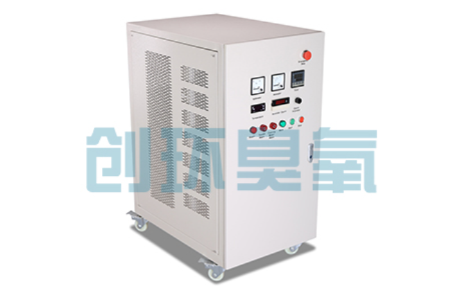 甘南臭氧如何实现水产养殖水体微生态重构?工厂化高密度养殖技术深度拆解