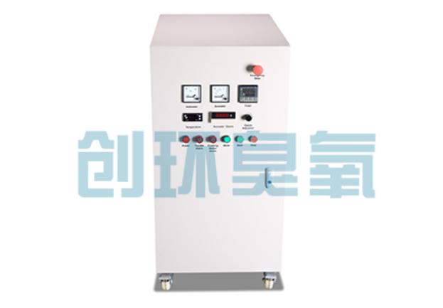 甘南拒绝盲目选型!工厂化循环水养殖臭氧发生器产量计算公式与避坑指南