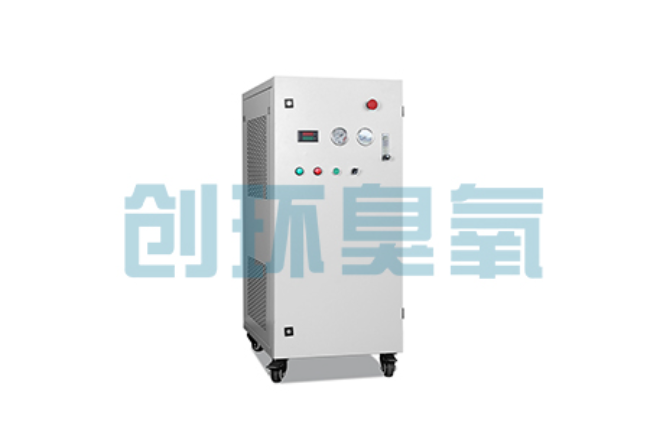甘南高密度养殖中臭氧发生器的维护方法