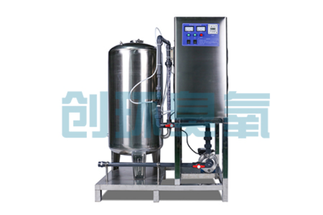 甘南南美白对虾养殖弧菌超标怎么办?臭氧发生器精准消杀与避坑指南