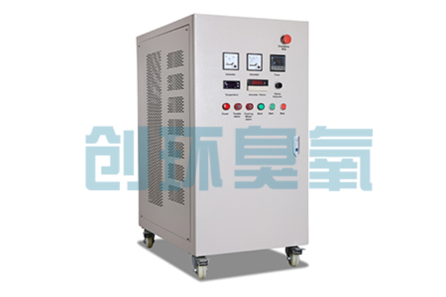 甘南高密度养虾水质恶化怎么救?臭氧发生器降解氨氮与亚硝酸盐实操步骤